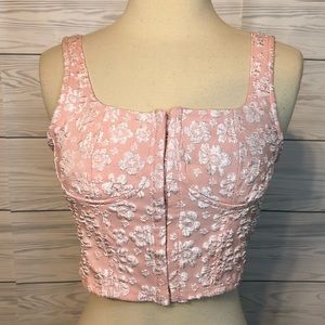XS  Wild Fable top